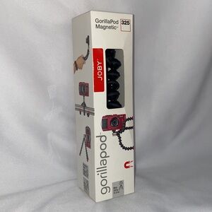 GorillaPod Magnetic 325